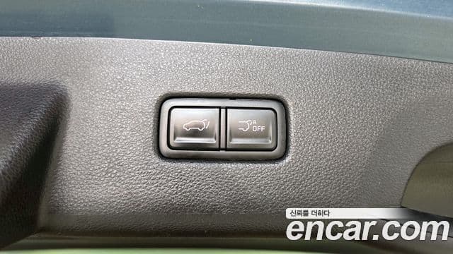 Kia Carnival 2022 — Фото 16/20