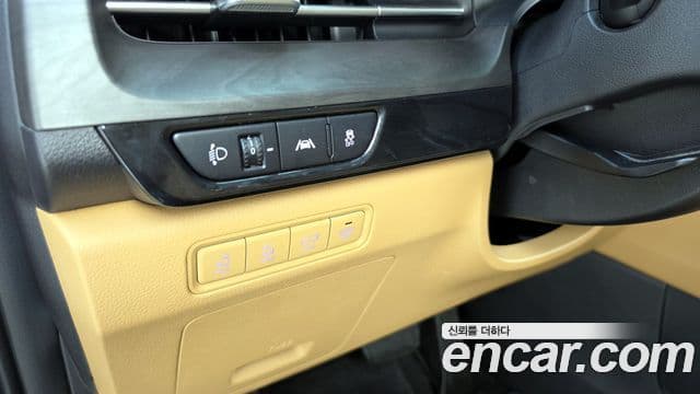 Kia Carnival 2022 — Фото 20/20