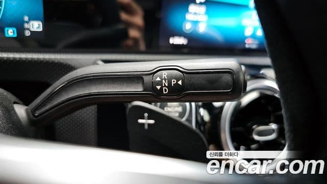 Mercedes-Benz A-Class 2020 — Фото 8/20