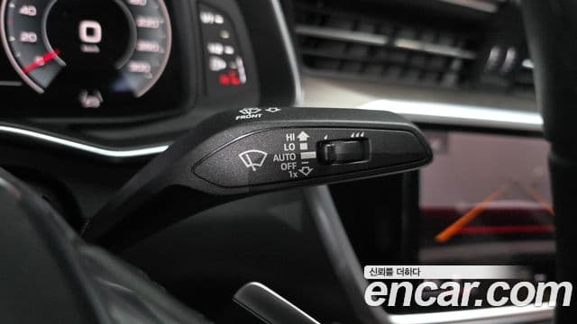 Audi A6 2023 — Şəkil 31/34