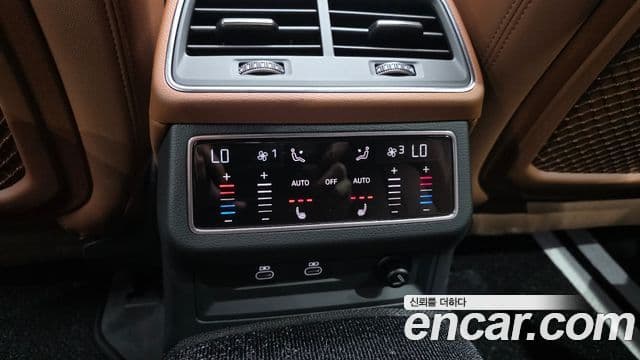 Audi A6 2023 — Şəkil 23/34