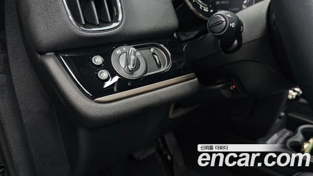 Mini Cooper Countryman 2024 — ფოტო 19/20