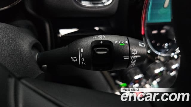Mini Cooper Countryman 2024 — ფოტო 20/20
