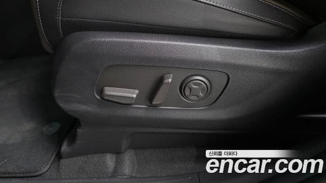 Kia Carnival 2024 — Фото 20/20