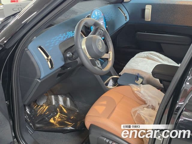 Mini Cooper S Countryman 2026 — Şəkil 10/12
