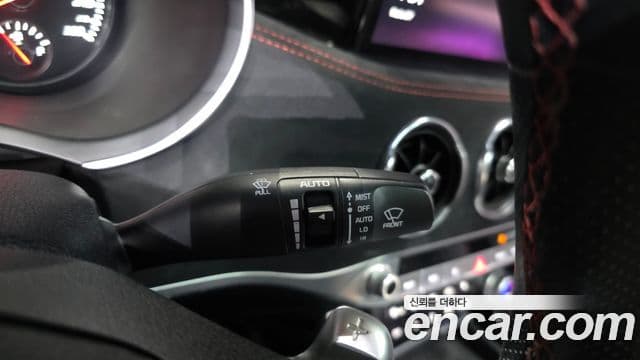 Kia Stinger Meister 2021 — Şəkil 2/37