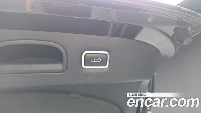 Kia Stinger Meister 2021 — Şəkil 36/37