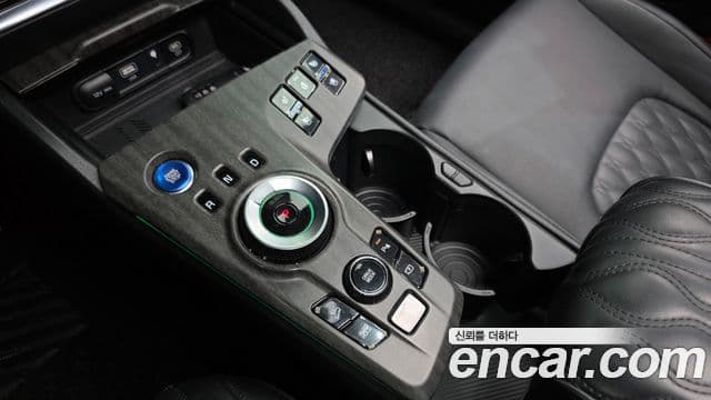 Kia Sportage 2021 — Şəkil 9/20