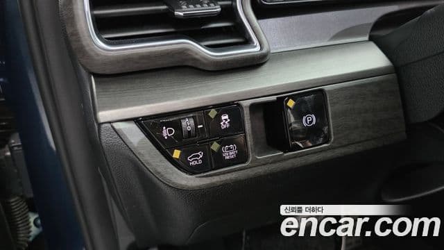 Kia Sportage 2021 — Şəkil 16/20