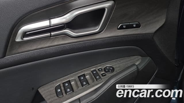 Kia Sportage 2021 — Şəkil 17/20