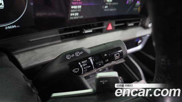 Kia Sportage 2021 — Şəkil 18/20