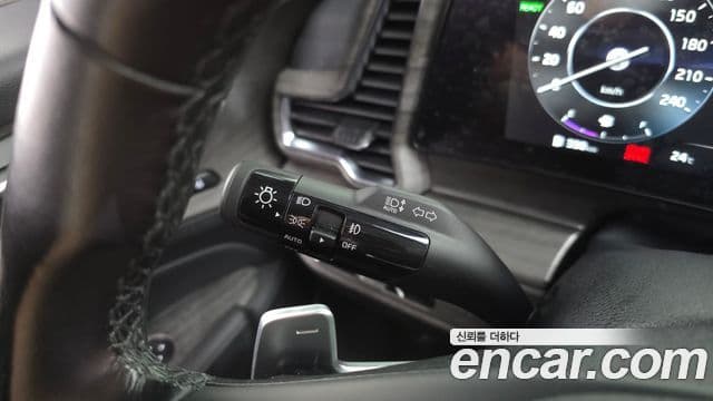 Kia Sportage 2021 — Şəkil 19/20