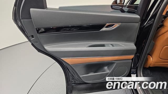 Genesis GV80 2024 — Photo 3/30