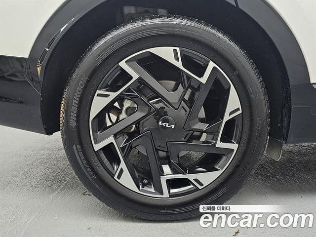Kia Sportage 2023 — Şəkil 4/20