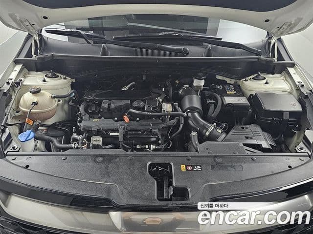 Kia Sportage 2023 — Şəkil 5/20