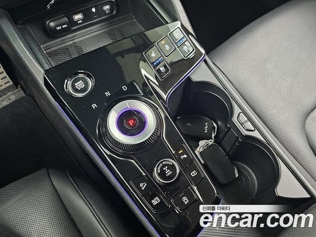 Kia Sportage 2023 — Şəkil 7/20
