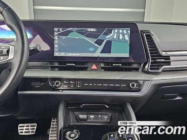 Kia Sportage 2023 — Şəkil 14/20