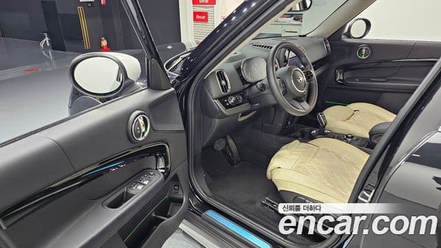 Mini Cooper Countryman 2022 — Şəkil 10/20