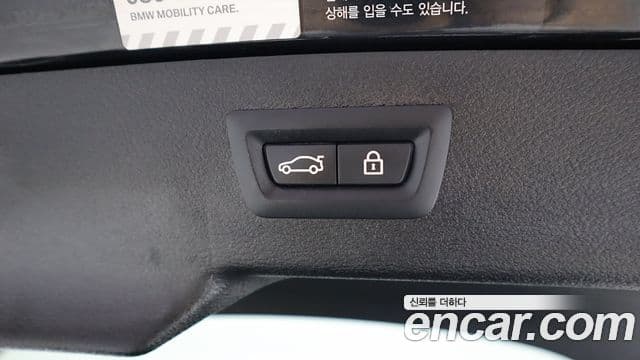 BMW X6 2018 — Photo 6/20