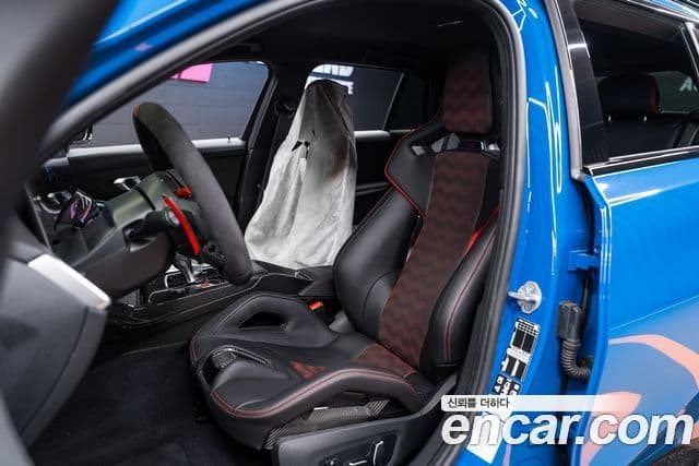 BMW M3 2025 — Photo 6/10