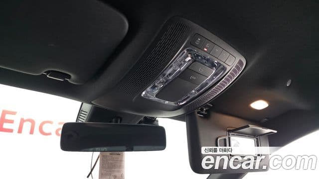 Mercedes-Benz A-Class 2021 — фото 20 из 20