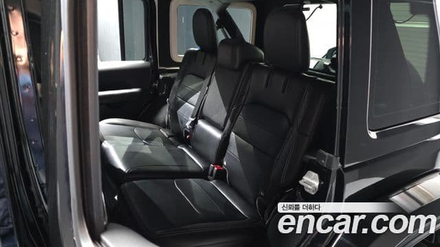 Jeep Wrangler 2022 — Фото 12/20