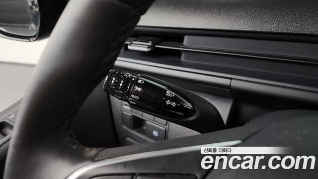 Hyundai Staria 2025 — Şəkil 5/34