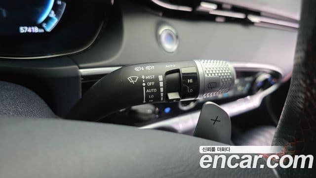 Genesis GV70 2022 — Photo 5/32