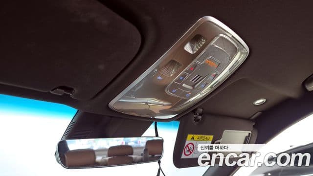 Genesis Electrified G80 2021 — Şəkil 15/20