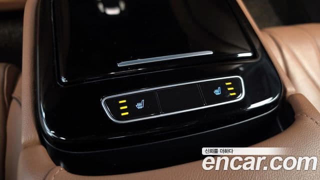 Genesis Electrified G80 2021 — фото 20 из 20