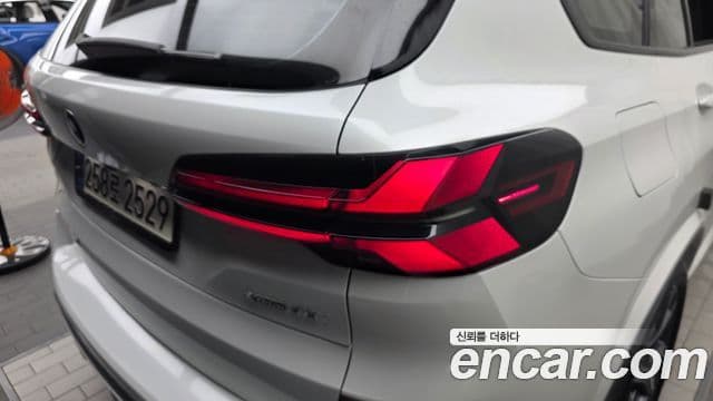 BMW X5 2024 — Şəkil 1/36