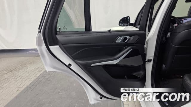 BMW X5 2024 — Şəkil 19/36
