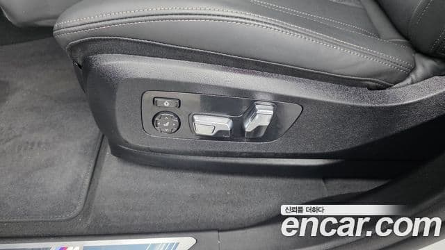 BMW X5 2024 — Şəkil 13/36