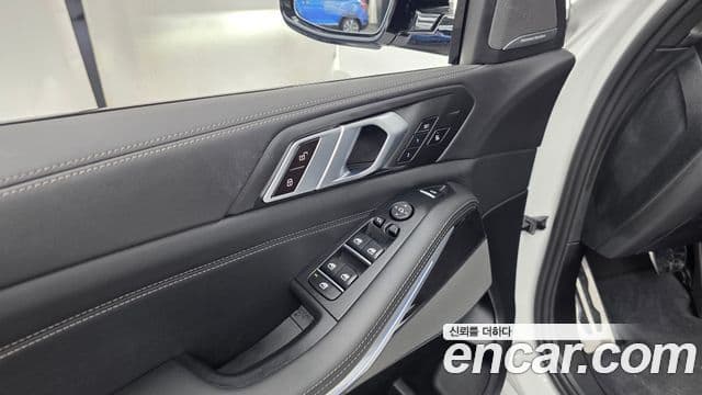BMW X5 2024 — Şəkil 11/36