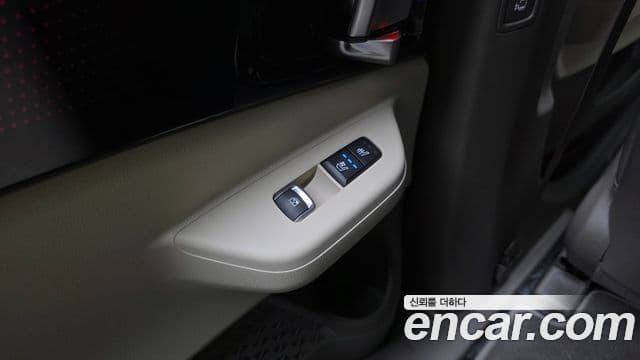 Kia Carnival 2024 — Şəkil 19/20