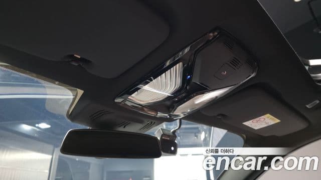 BMW X5 2022 — ფოტო 19/20