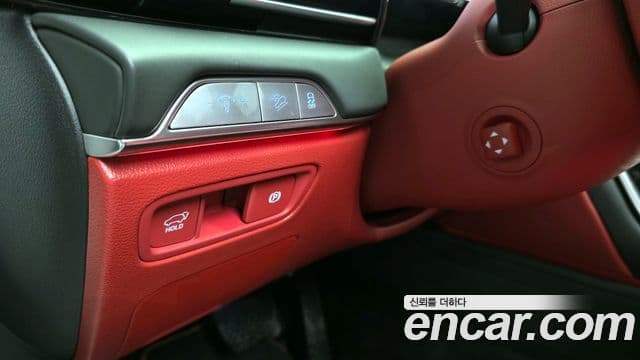 Genesis GV80 Coupe 2024 — Photo 3/44