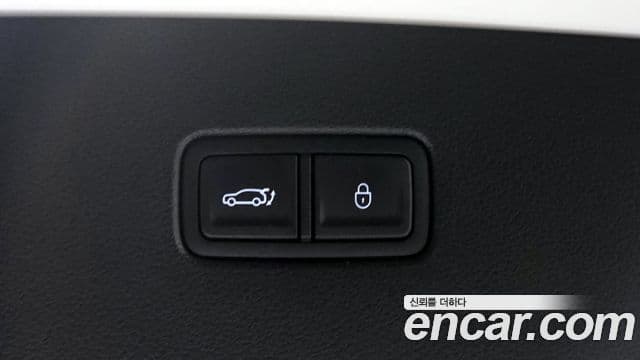Genesis GV80 Coupe 2024 — Photo 4/44
