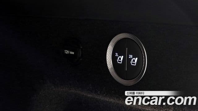 Genesis GV80 Coupe 2024 — Photo 44/44
