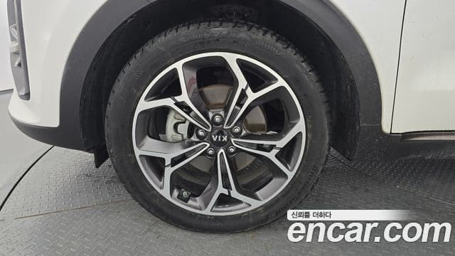 Kia Sportage The Bold 2019 — Şəkil 24/31