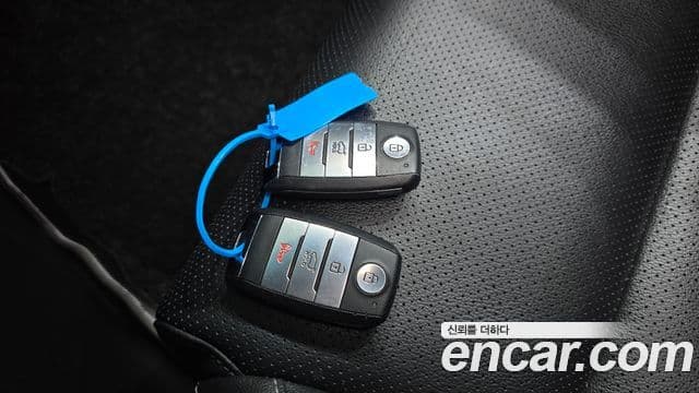 Kia Sportage The Bold 2019 — Şəkil 11/31