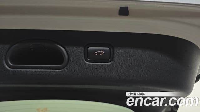 Kia Sportage The Bold 2019 — Şəkil 13/31