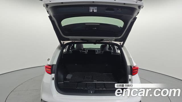 Kia Sportage The Bold 2019 — Şəkil 14/31