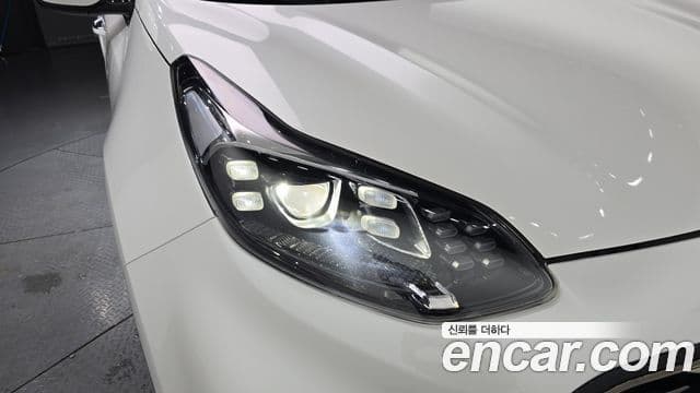 Kia Sportage The Bold 2019 — Şəkil 21/31