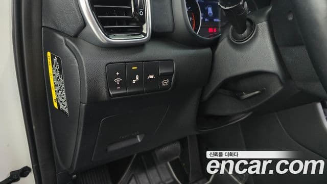 Kia Sportage The Bold 2019 — Şəkil 5/31