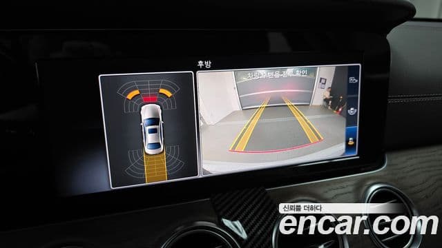 Mercedes-Benz E-Class 2018 — ფოტო 14/20