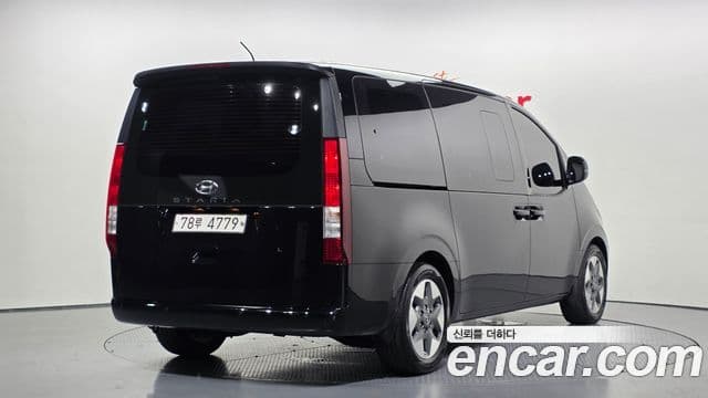 Hyundai Staria 2021 — Şəkil 2/20