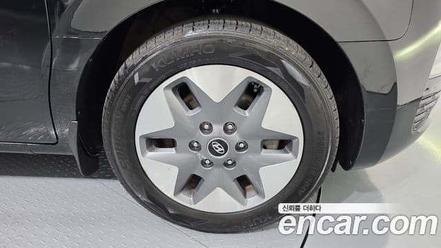 Hyundai Staria 2021 — Şəkil 5/20