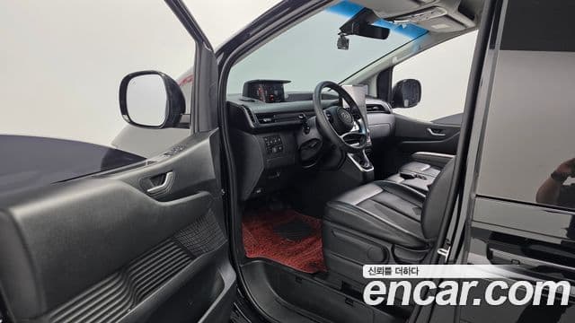 Hyundai Staria 2021 — Şəkil 10/20