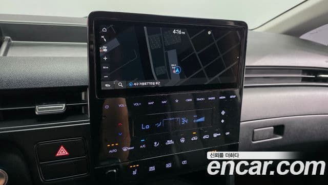 Hyundai Staria 2021 — Şəkil 14/20
